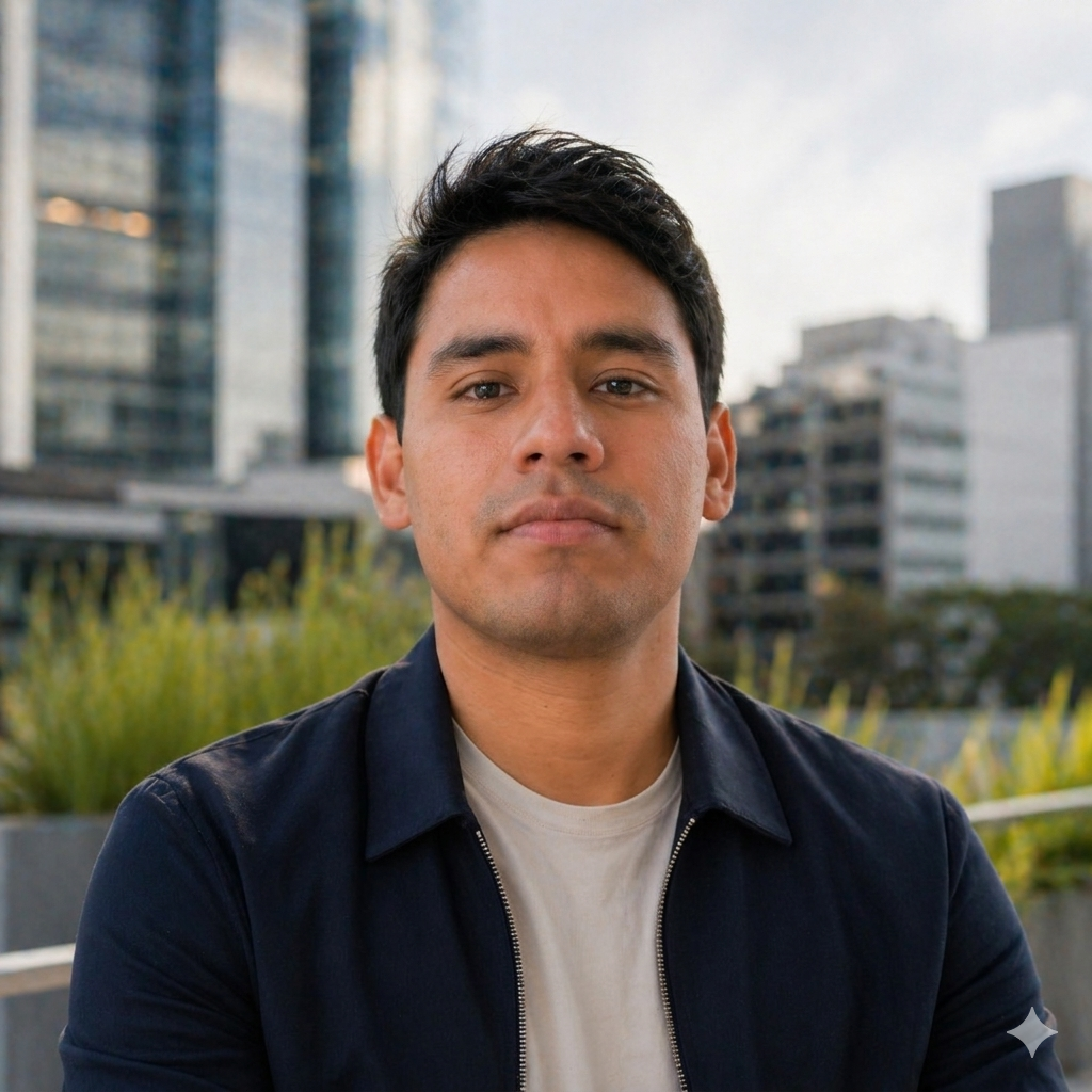 Richard Mejía